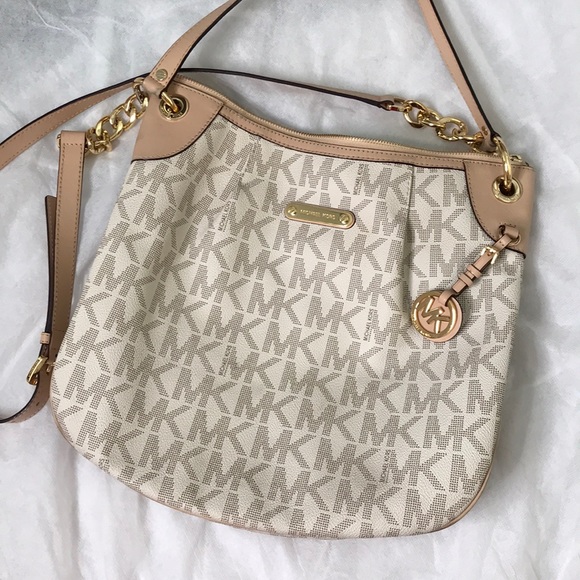 MICHAEL Michael Kors Handbags - Michael Kors Satchel